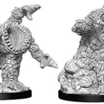 Korlátozott ajánlat D&D Nolzur‘s Marvelous Miniatures Xorn