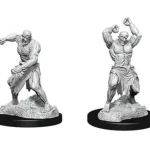 Expressz kézbesítés D&D Nolzur‘s Marvelous Miniatures Flesh Golem Wave1