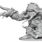 D&D Nolzur‘s Marvelous Miniatures Shambling Mound Biztonságos fizetés