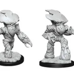 Szuper ajánlat D&D Nolzur‘s Marvelous Miniatures Myconid Adults
