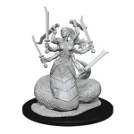 Szezonális akció D&D Nolzur‘s Marvelous Miniatures Marilith