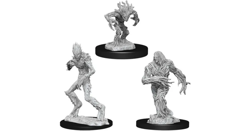 Szezonális akció D&D Nolzur‘s Marvelous Miniatures Blights