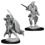 D&D Nolzur‘s Marvelous Miniatures Elf Rogue Male Szuper ajánlat