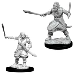 D&D Nolzur‘s Marvelous Miniatures Bandits Wave8 Kiárusítás