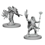 D&D Nolzur‘s Marvelous Miniatures Elf Wizard Male Árengedmény