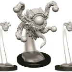 D&D Nolzur‘s Marvelous Miniatures Gazers & Spectator Kedvezmény