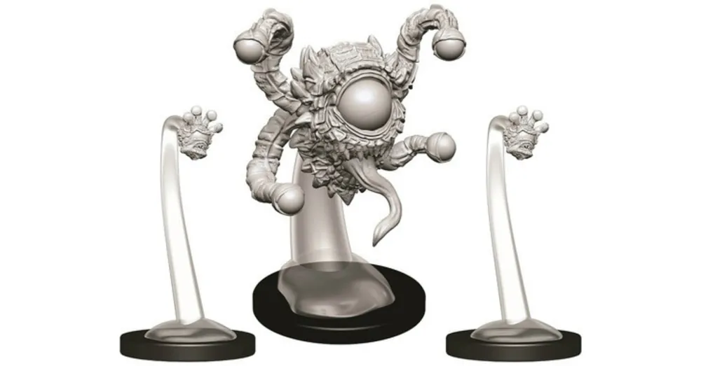 D&D Nolzur‘s Marvelous Miniatures Gazers & Spectator Kedvezmény