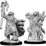 Vedd meg online D&D Nolzur‘s Marvelous Miniatures Dragonborn Sorcerer Female