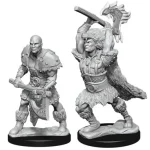 Legnépszerűbb D&D Nolzur‘s Marvelous Miniatures Goliath Barbarbian Male
