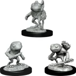 Árengedmény D&D Nolzur‘s Marvelous Miniatures Grung