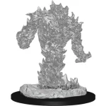 D&D Nolzur‘s Marvelous Miniatures Fire Elemental Vedd meg most