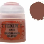 Citadel Base Bugman‘s Glow Nézd meg most
