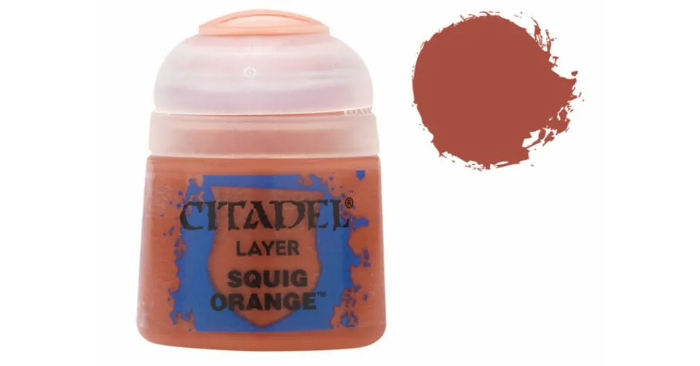 Citadel Layer Squig Orange Olcsó