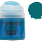Citadel Layer Sotek Green Vásárlói kedvenc