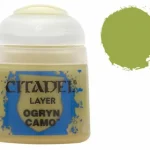 Csak ma Citadel Layer Ogryn Camo