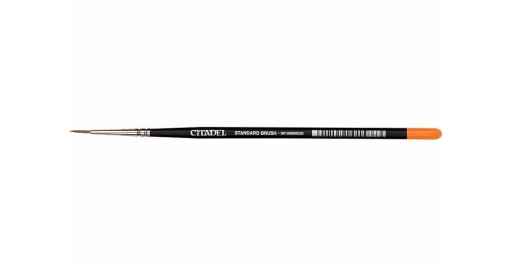 Outlet Standard Brush