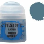 Népszerű Citadel Layer Russ Grey