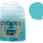 Citadel Dry Skink Blue Újdonság