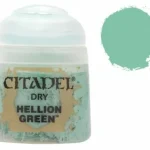 Citadel Dry Hellion Green Prémium