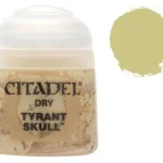 Citadel Dry Tyrant Skull Biztonságos fizetés