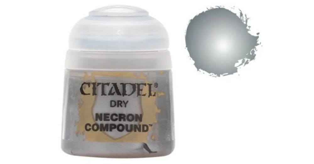 Citadel Dry Necron Compound Ajánlat