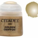 Expressz kézbesítés Citadel Dry Golden Griffon