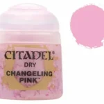 Citadel Dry Changeling Pink Korlátozott ajánlat