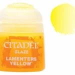 Citadel Glaze Lamenters Yellow Expressz kézbesítés
