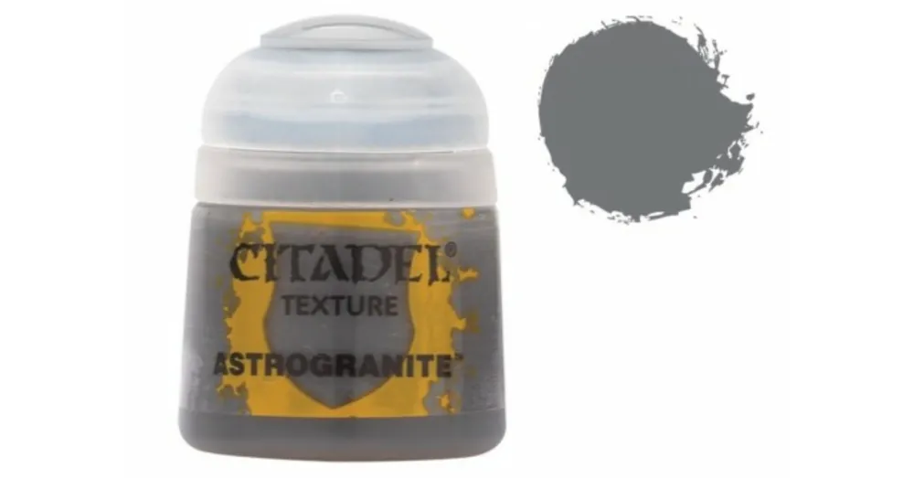 Olcsóbb Citadel Texture Astrogranite