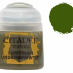 Citadel Texture Lustrian Undergrowth Prémium