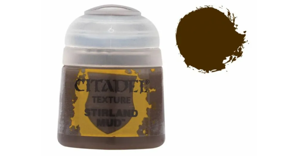 Citadel Texture Stirland Mud Kiárusítás