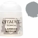 Citadel Technical Lahmian Medium Korlátozott ajánlat