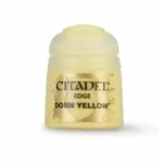 Árengedmény Citadel Edge Dorn Yellow