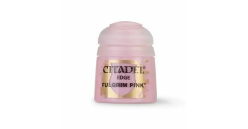 Citadel Edge Fulgrim Pink Alacsony ár