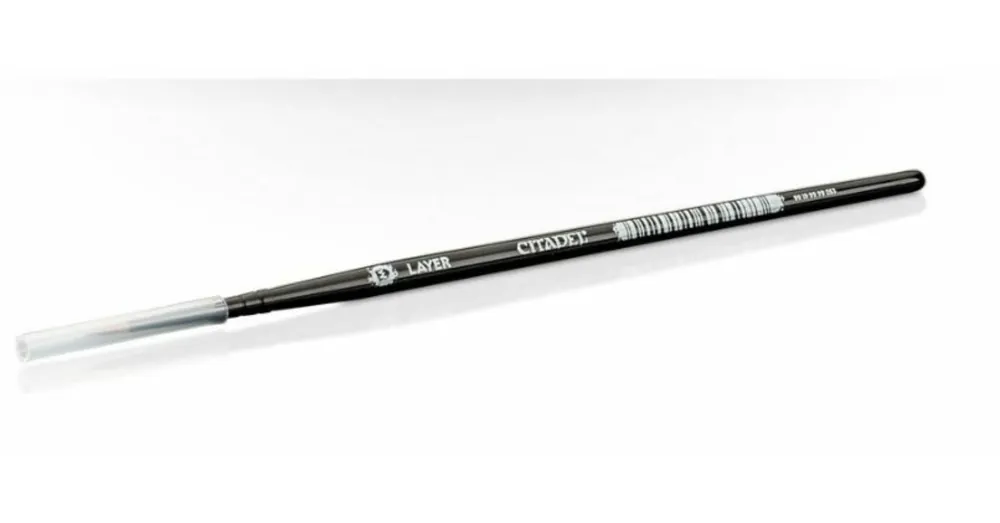 Citadel Medium Layer Brush Utolsó esély