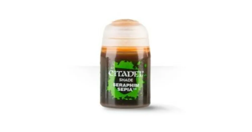 Citadel Shade Seraphim Sepia (24 ml) Expressz szállítás