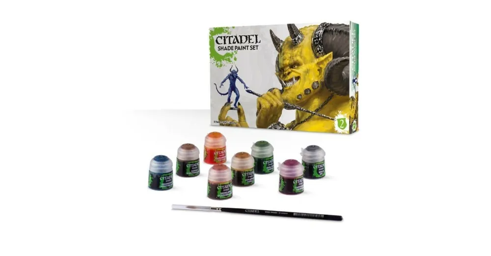 Citadel Shade Paint Set Kedvezmény