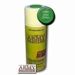 Army Painter Goblin Green alapozó spray (400 ml) Végkiárusítás