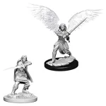 Kedvezményes ár D&D Nolzur‘s Marvelous Miniatures Aasimar Fighter Female