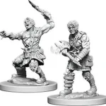 Legjobb ár D&D Nolzur‘s Marvelous Miniatures Nameless One