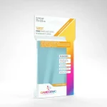 GameGenic Prime Tarot sleeves - 73x122 mm (50 db/csomag) Legnépszerűbb
