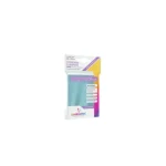 GameGenic Prime Standard EU sleeves - 62x94 mm (50 db/csomag) Csak ma