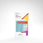 Kiárusítás GameGenic Prime Mini EU sleeves - 46x71 mm (50 db/csomag)