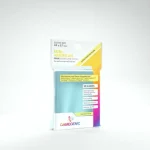 Gyors kiszállítás GameGenic Prime Mini US sleeves - 44x67 mm (50 db/csomag)
