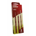Kihagyhatatlan ajánlat Army Painter Hobby Starter Brush Set (ecsetkészlet)