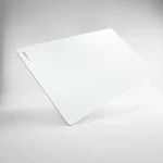 GameGenic Prime 2mm Playmat - Fehér Újdonság