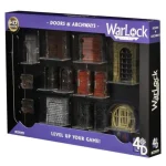 WarLock Tiles Doors & Archways Vedd meg online