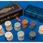Iron Clays 100 Retail edition Vásárlói kedvenc