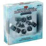 Dungeons & Dragons Rime of the Frostmaiden Dice & Miscellany Vedd meg most