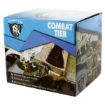 Biztonságos fizetés Combat Tiers Base Set